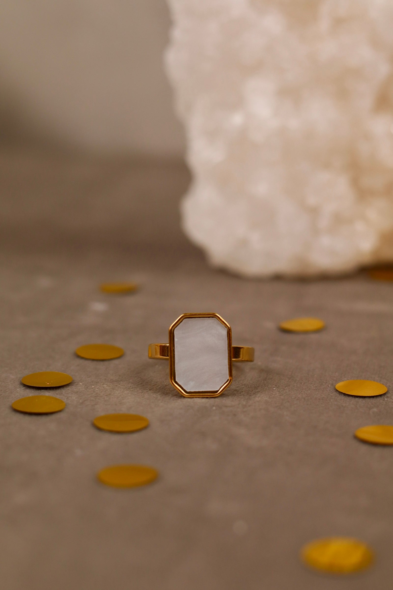 Ring - Universe chique