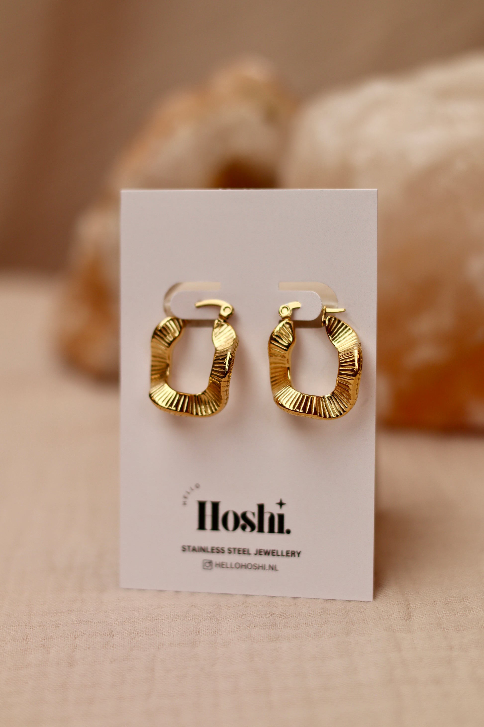 Earrings - Manifest magic-1