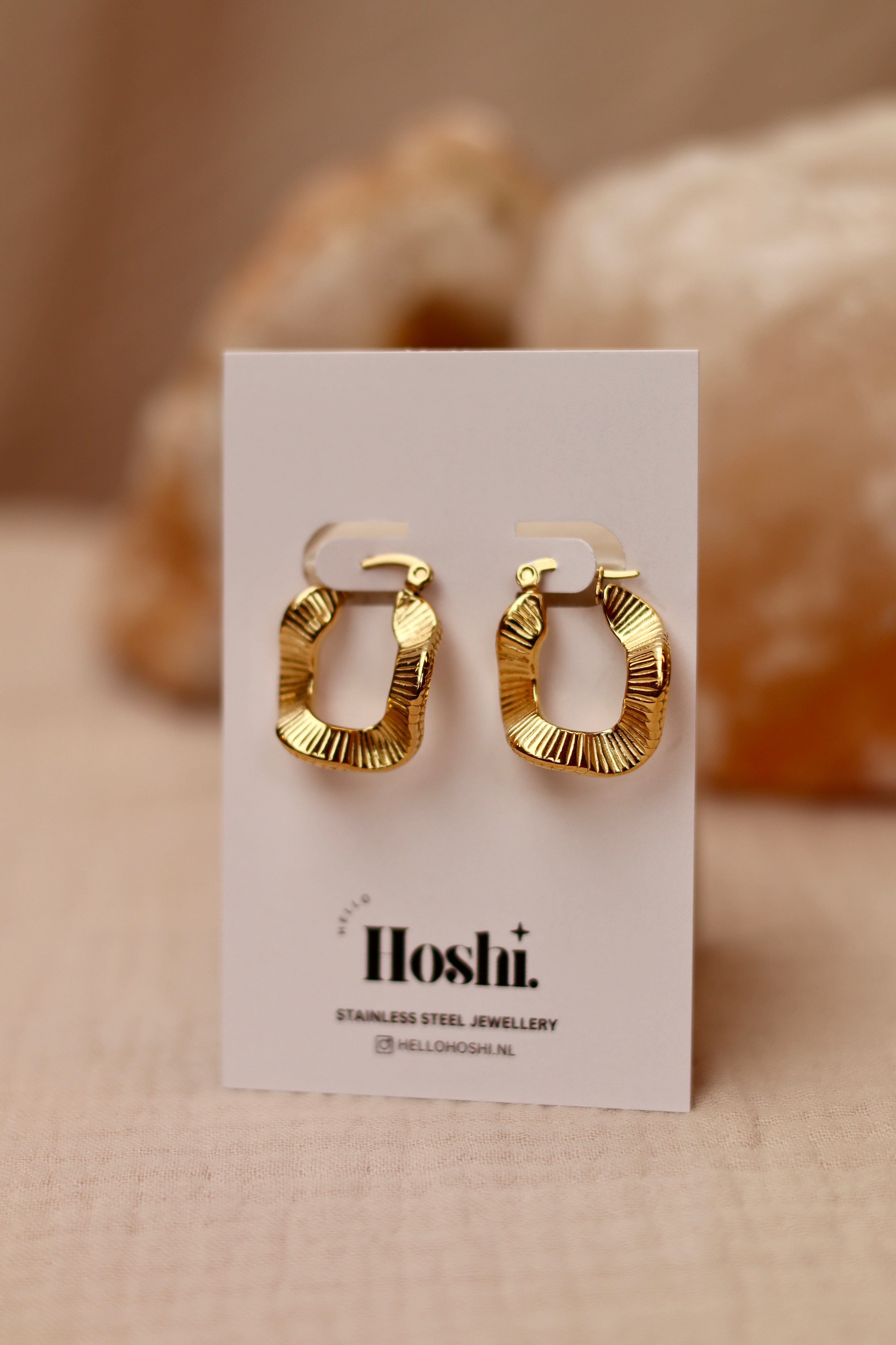 Earrings - Manifest magic-zoom-1