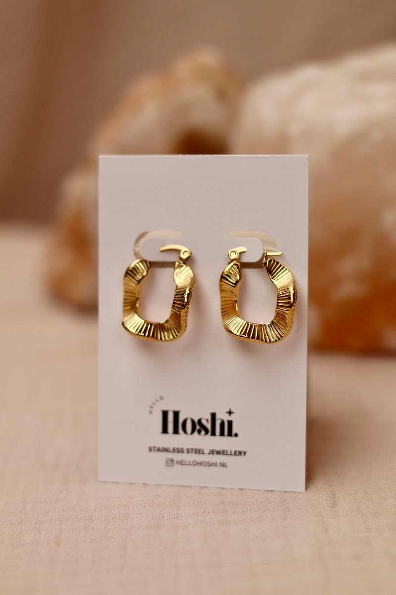 Earrings - Manifest magic-zoom-