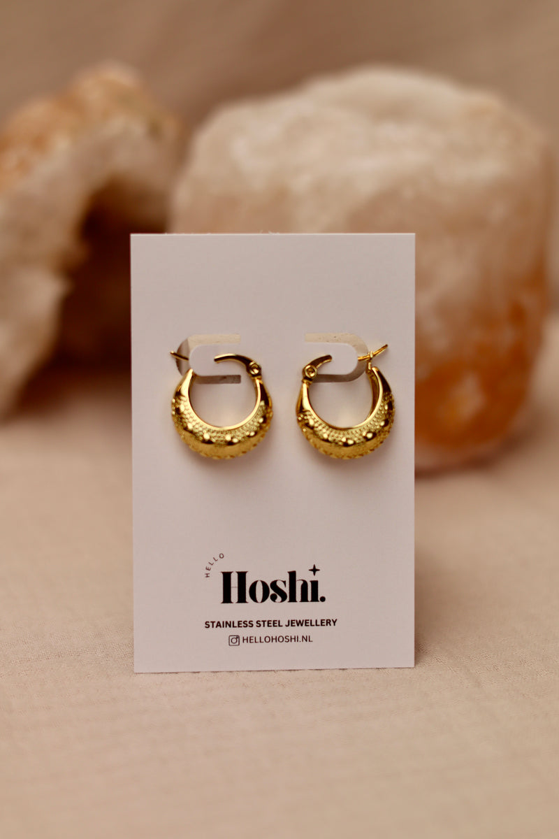 Earrings - Sacred Energy-zoom-