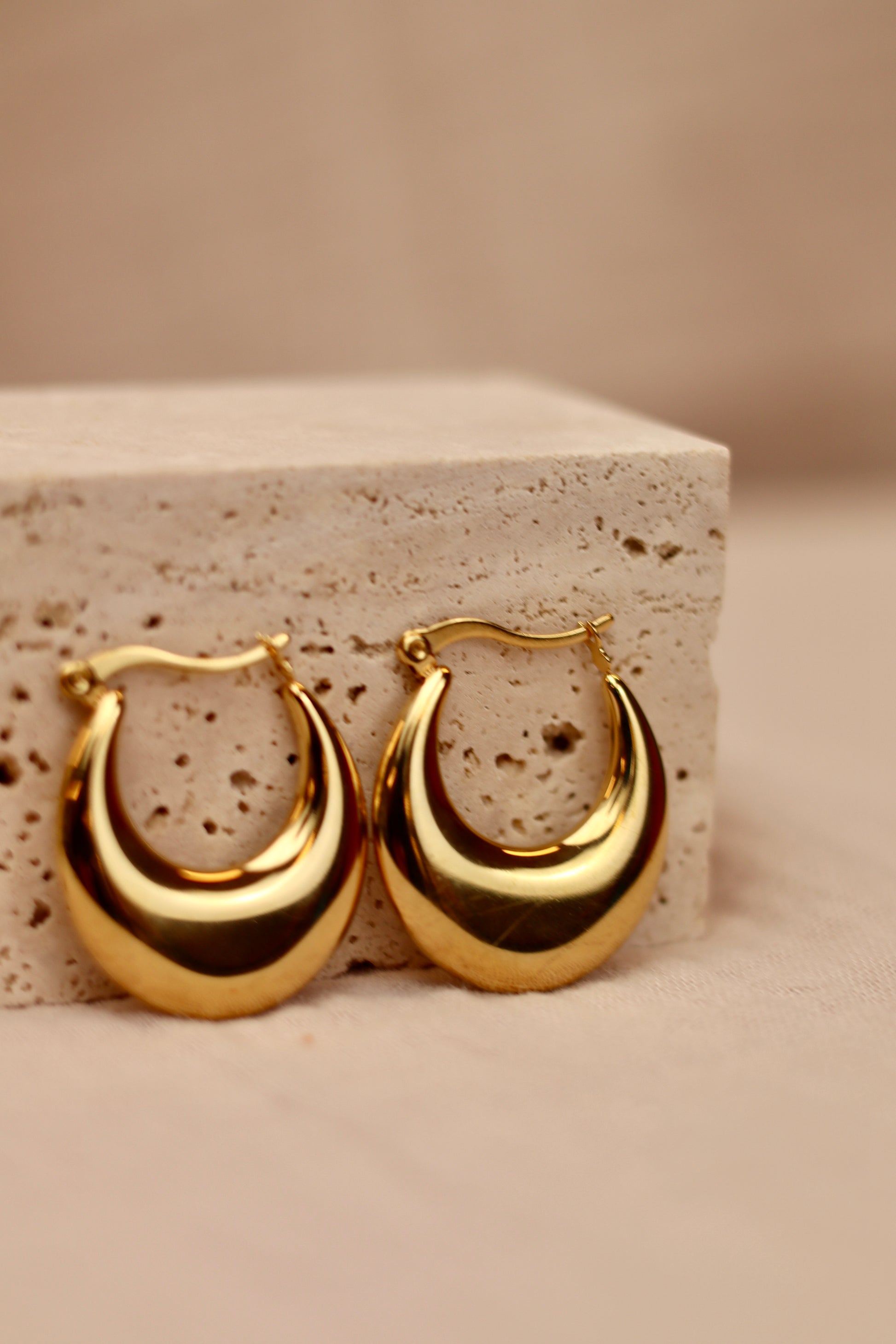 Earrings - Inner Glow-3