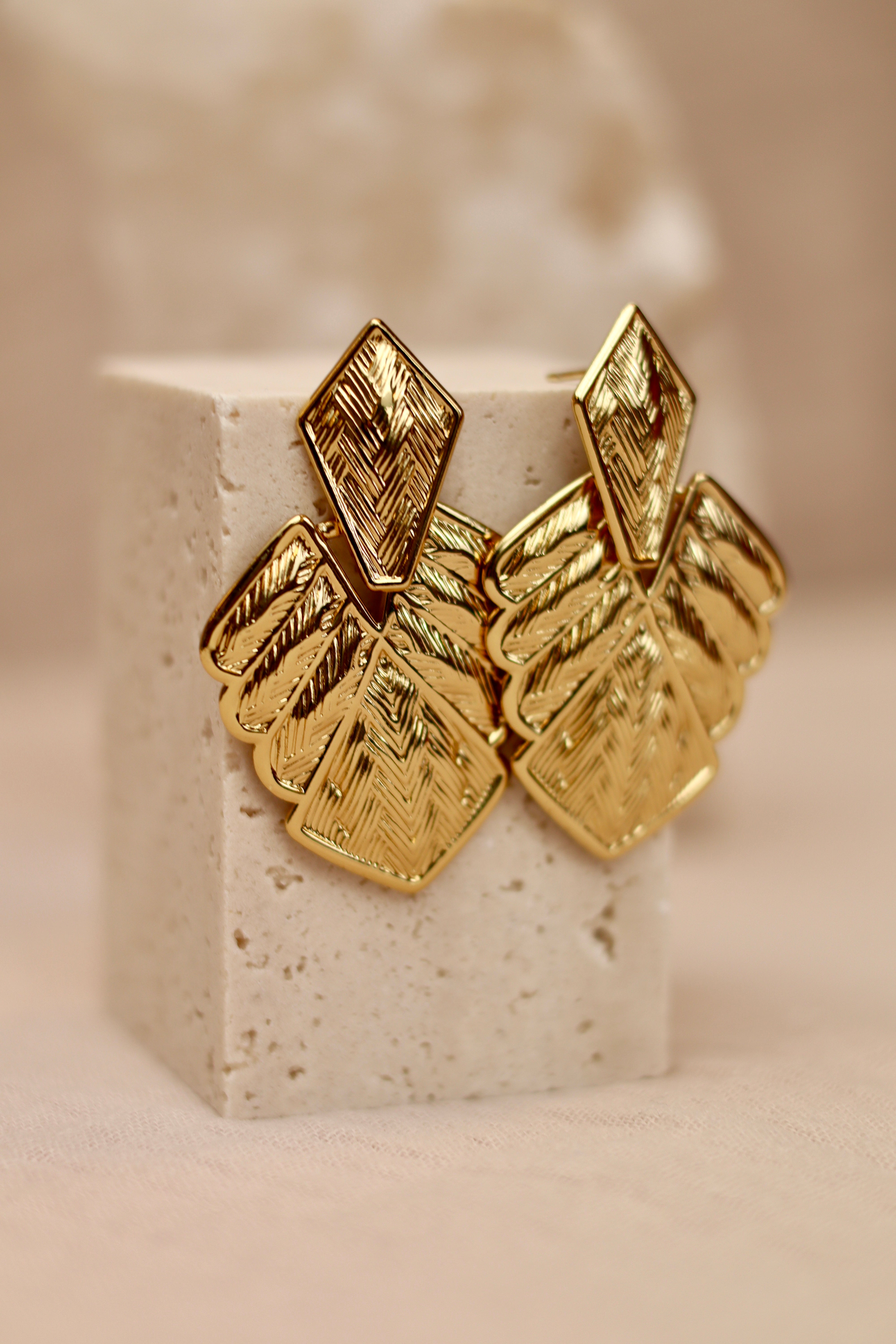 Earrings - Energy muse-zoom-3