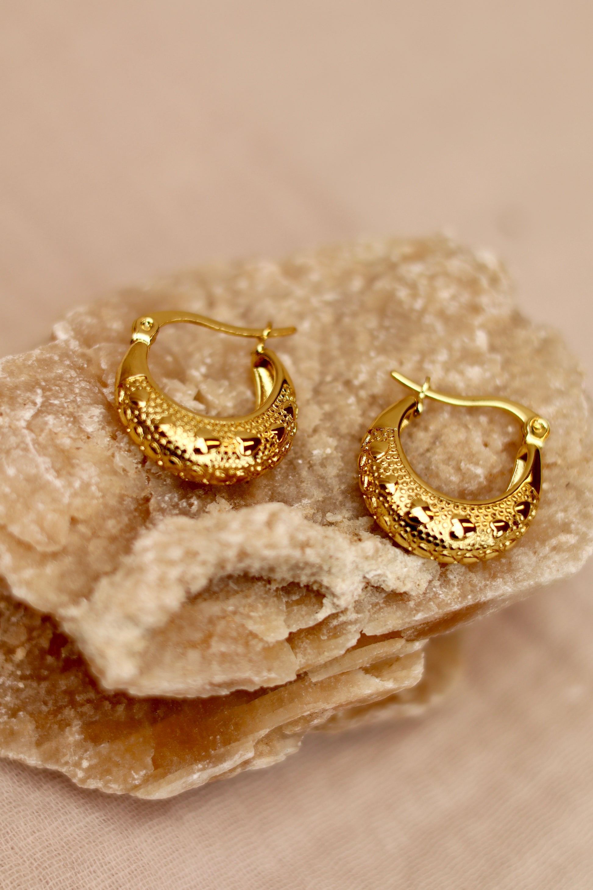 Earrings - Sacred Energy-2