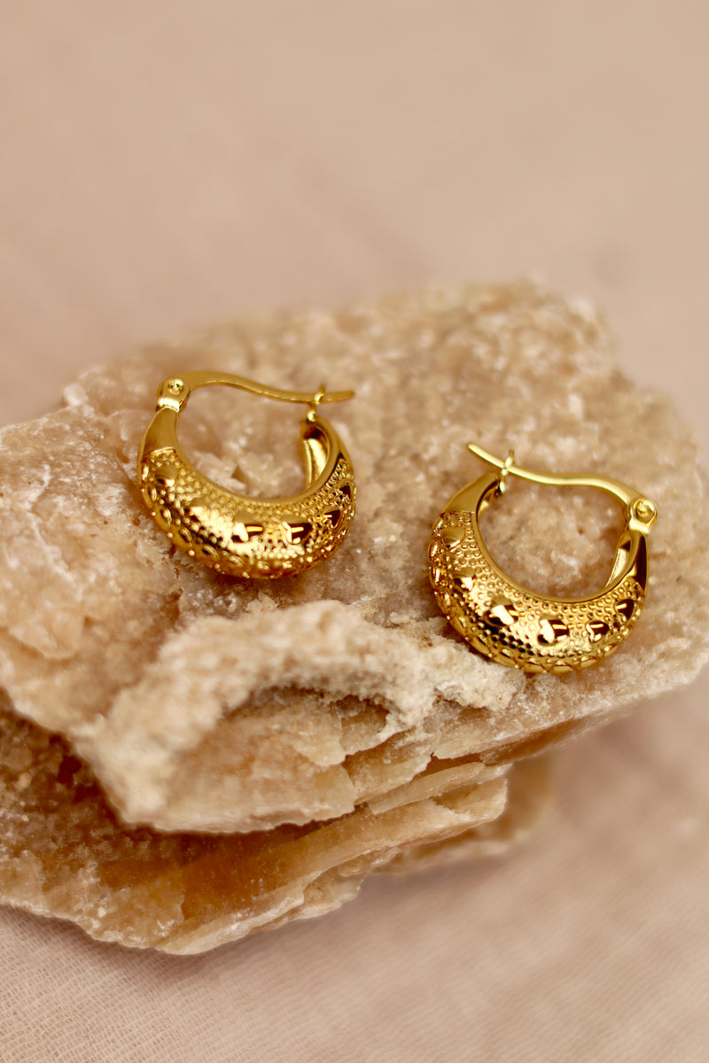 Earrings - Sacred Energy-zoom-