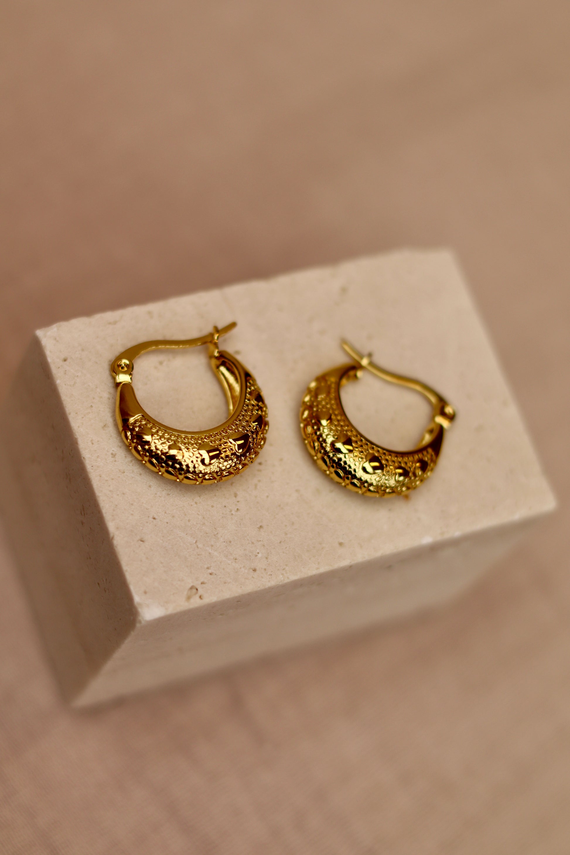 Earrings - Sacred Energy-3
