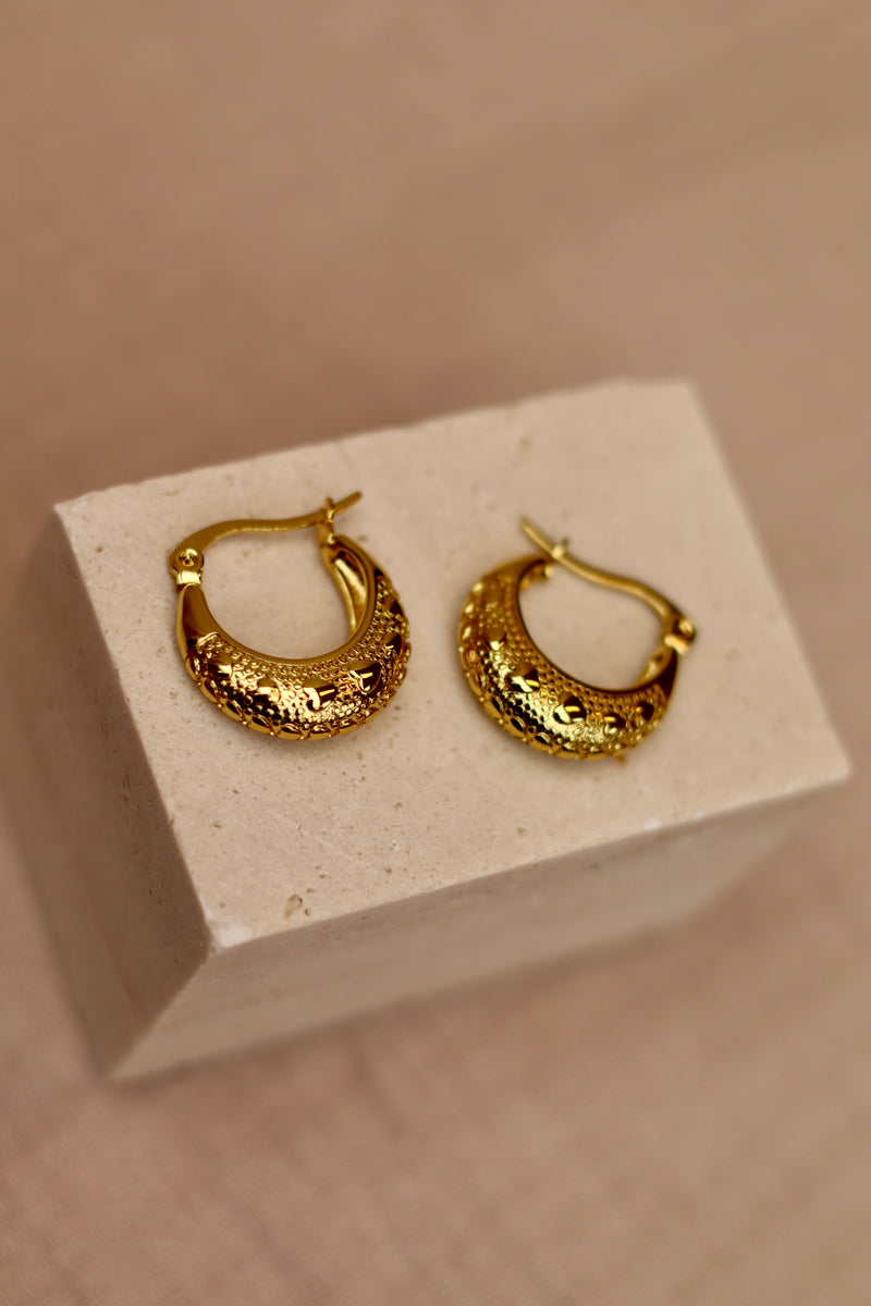 Earrings - Sacred Energy-zoom-