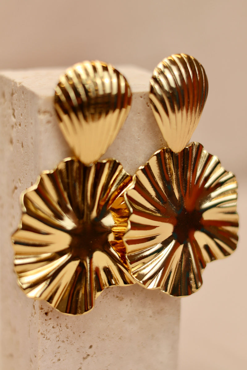 Earrings - Soul frequency-zoom-