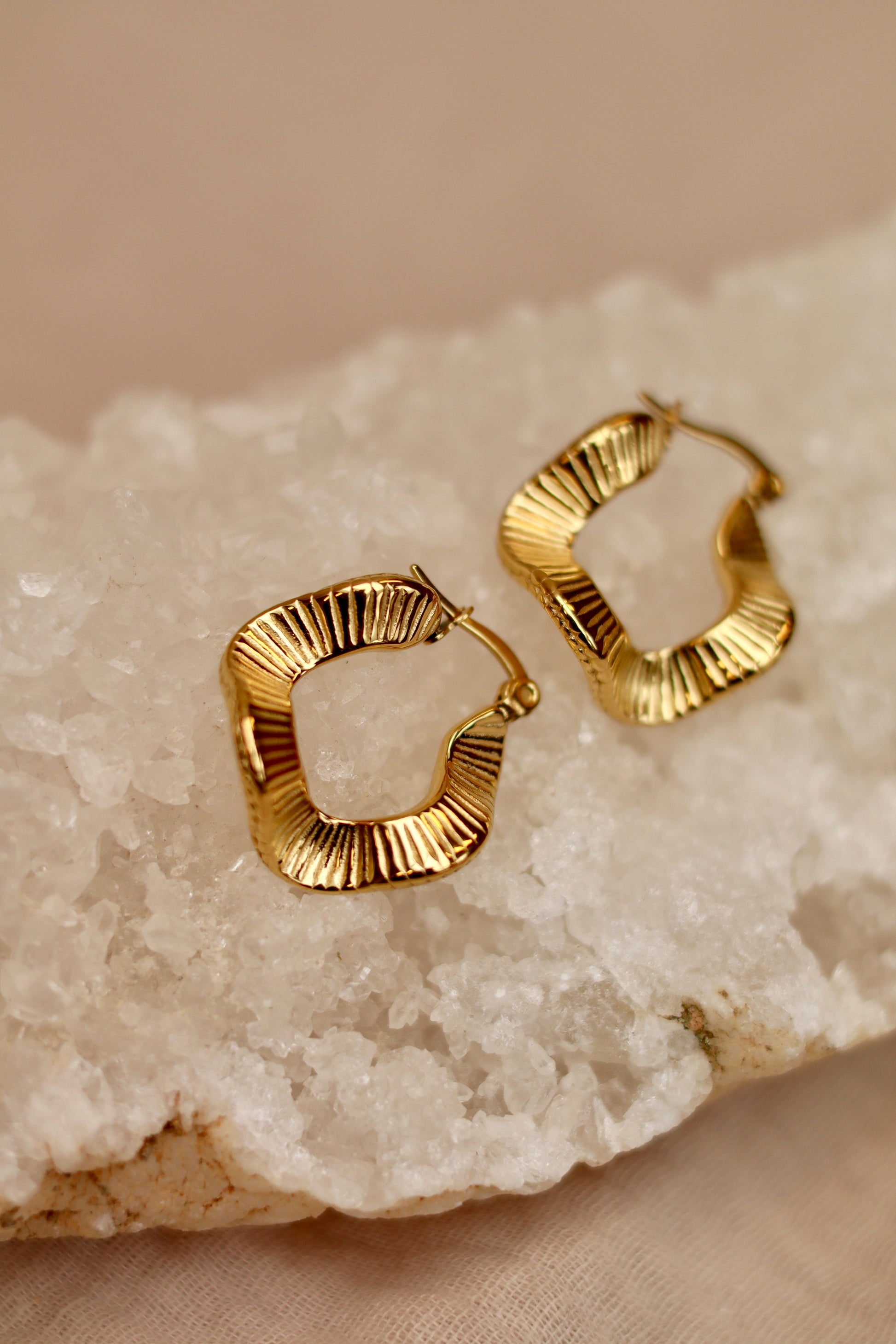 Earrings - Manifest magic-2
