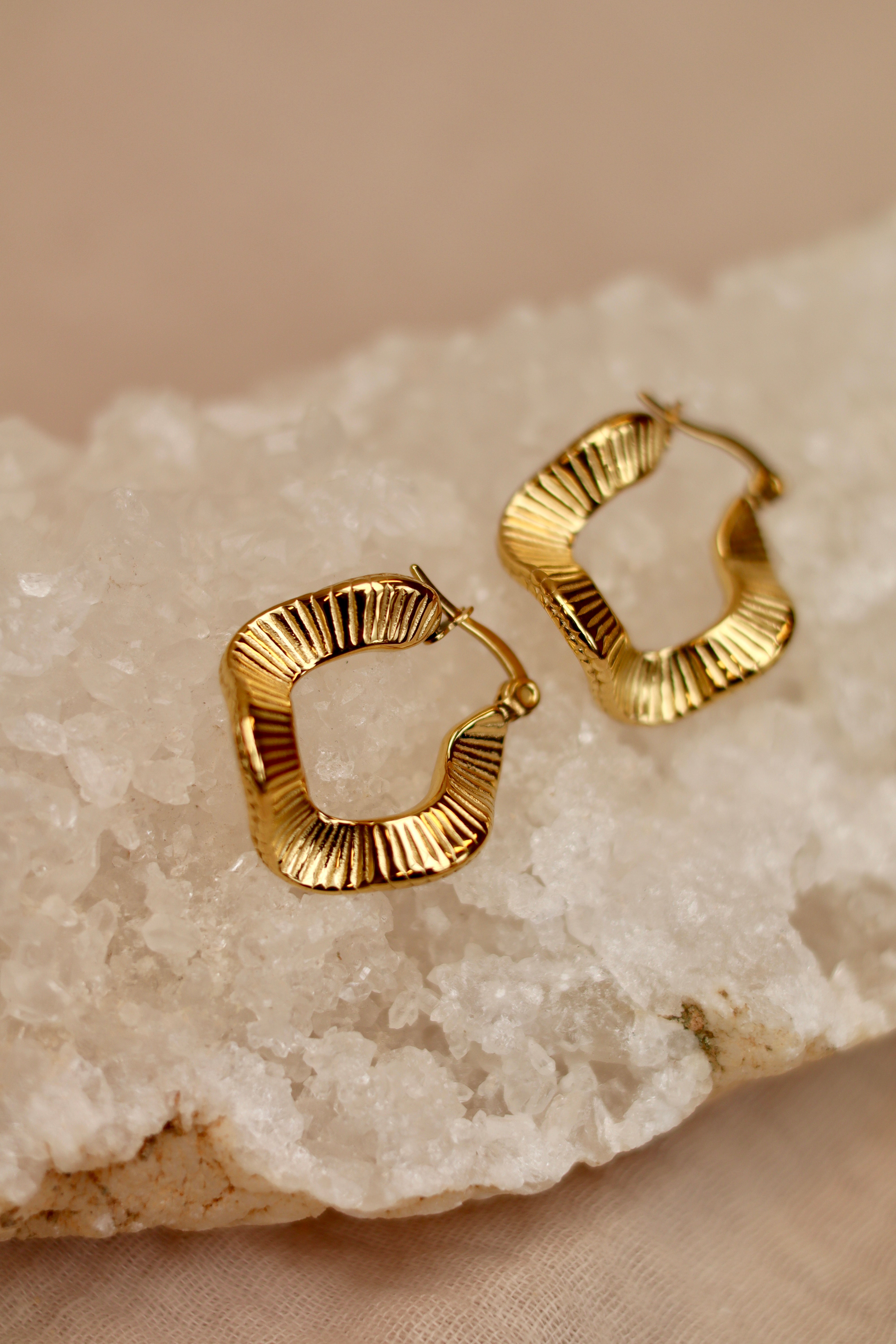 Earrings - Manifest magic-zoom-2