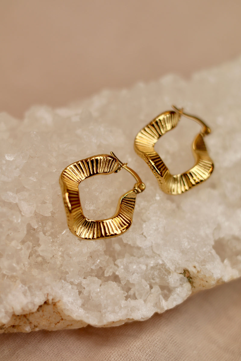 Earrings - Manifest magic-zoom-