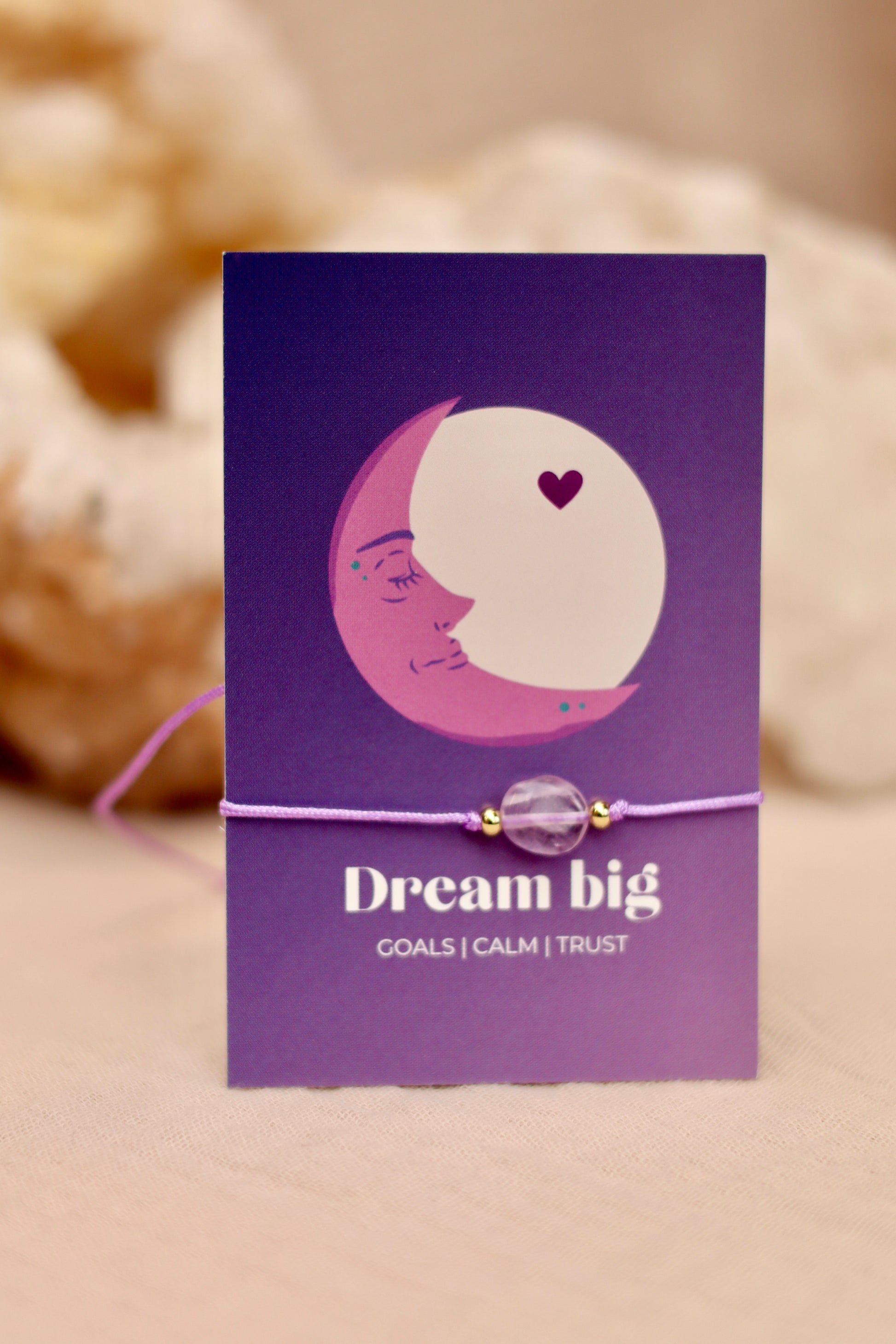 Bracelet - Dream big-1