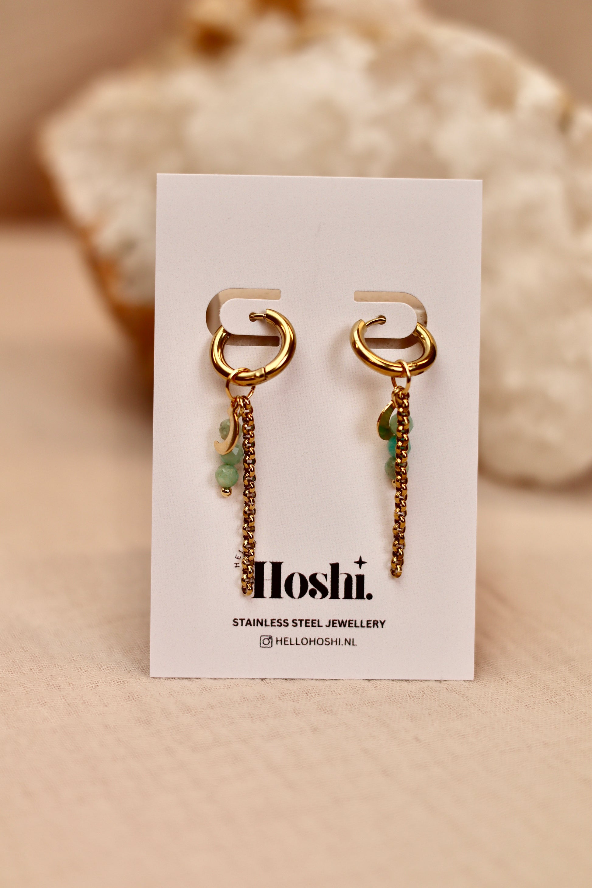 Earrings - moon muse-1