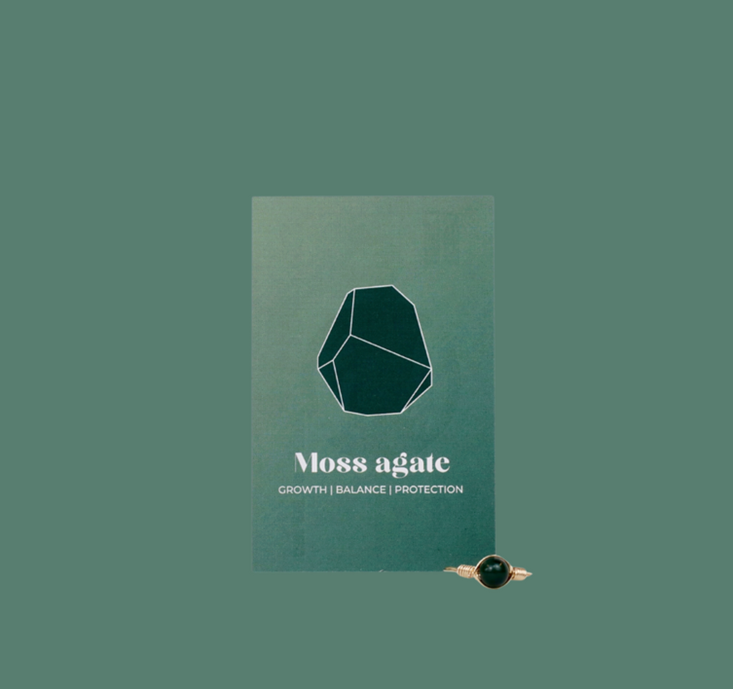 Ring BASIC (set of 10)