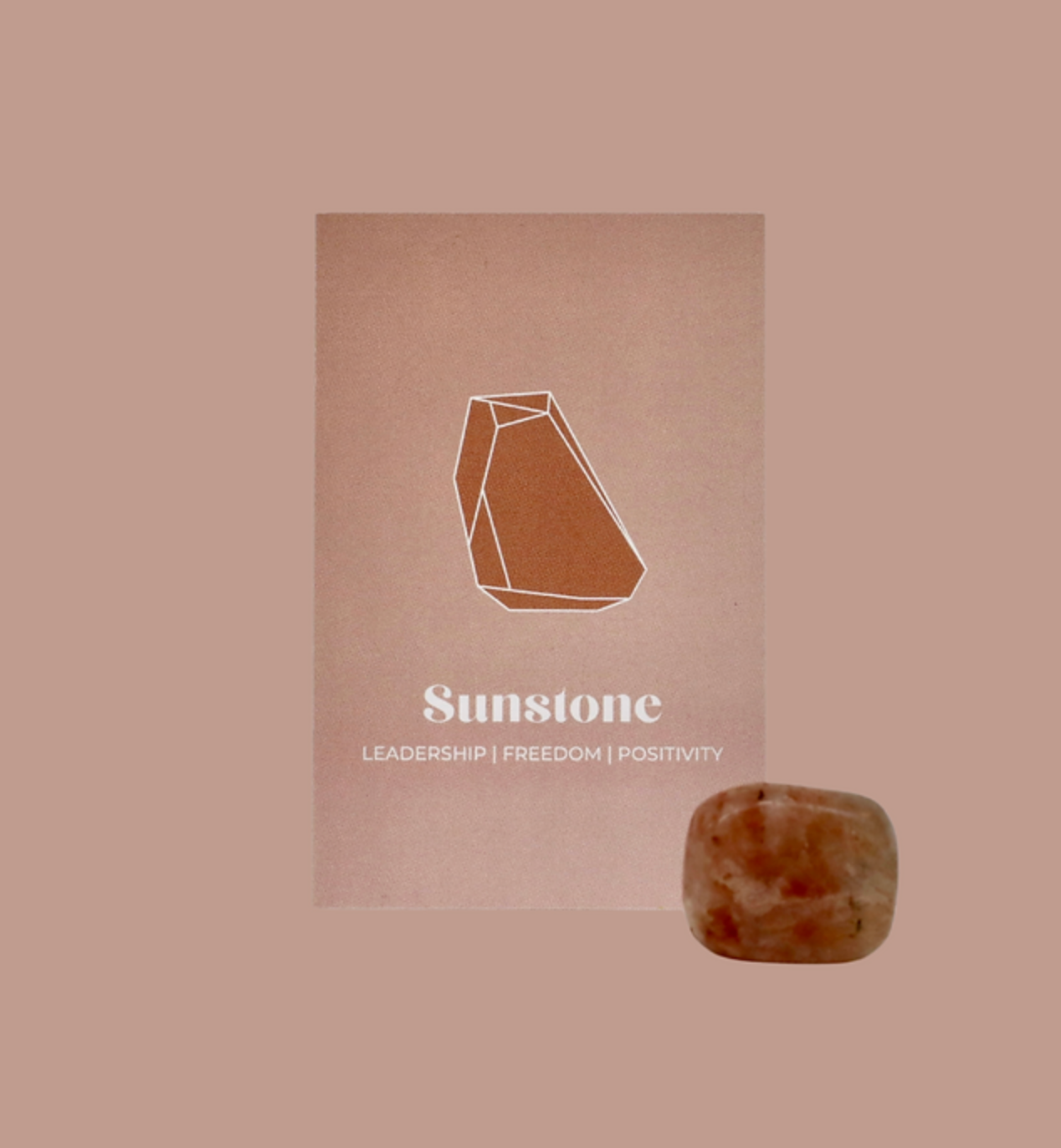 Stone BASIC (set of 3)