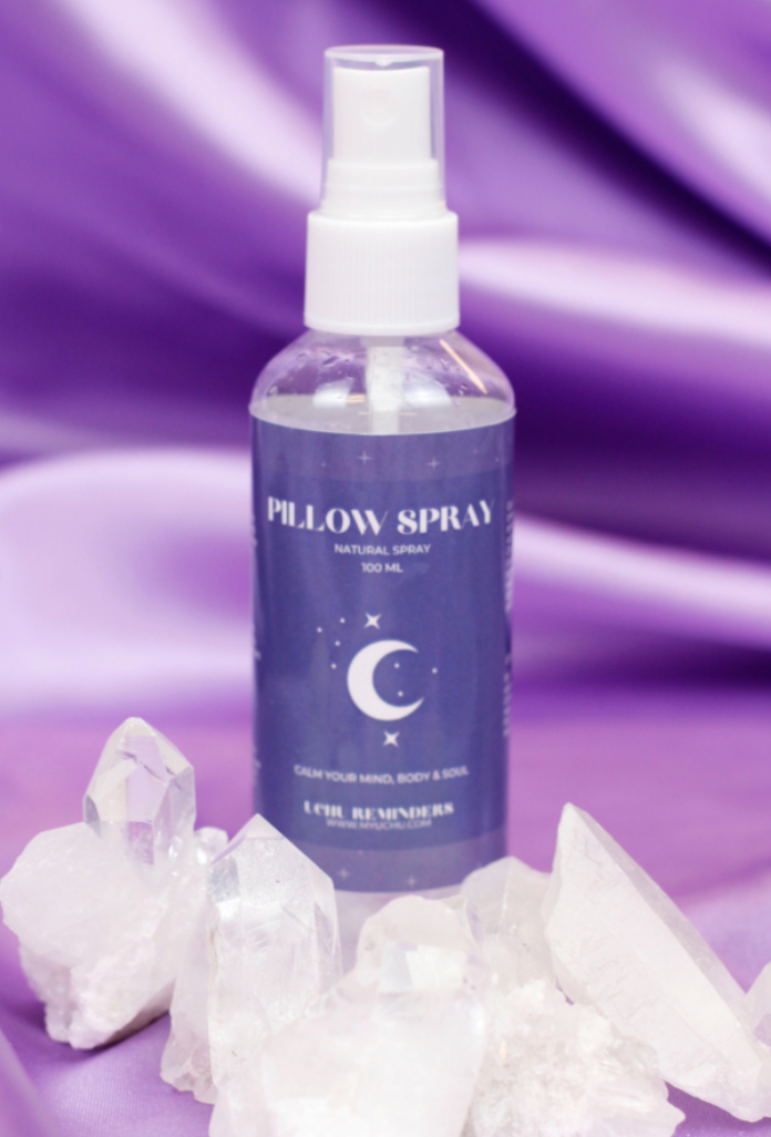 Pillowspray - roomspray
