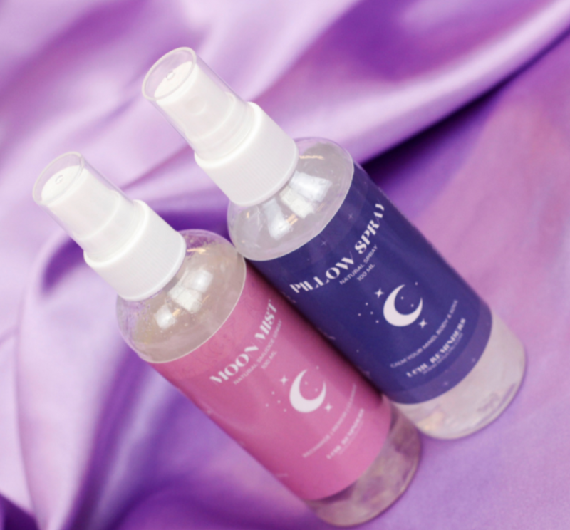 Pillowspray and moonmist (set of 2)-zoom-