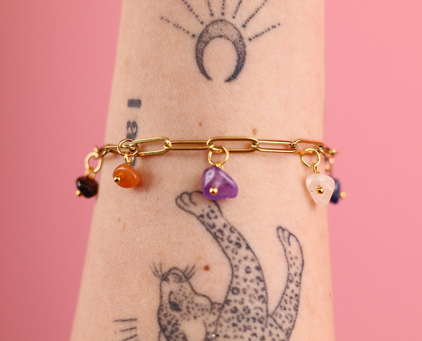 Bracelet - GURU