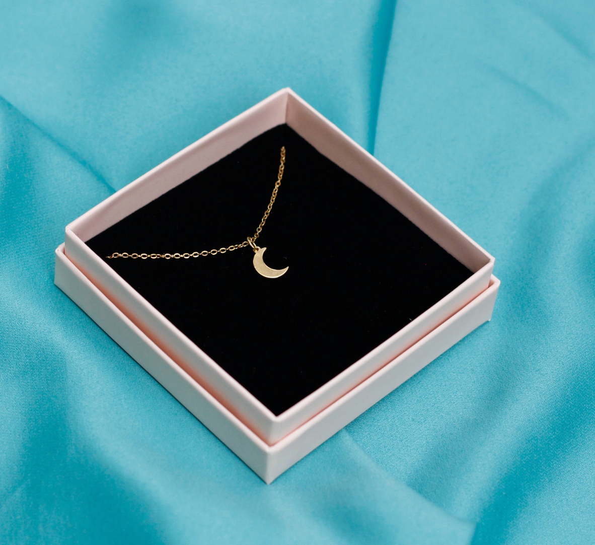 Necklace - MOON-zoom-1