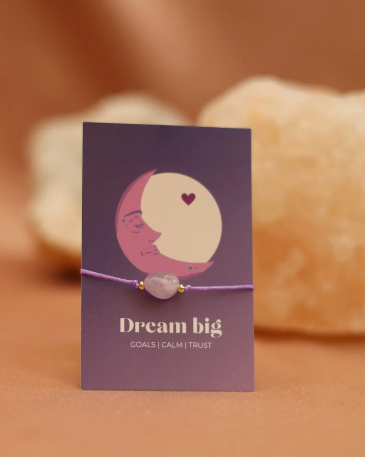 Bracelet SYMBOLS & STORIES - Dream big