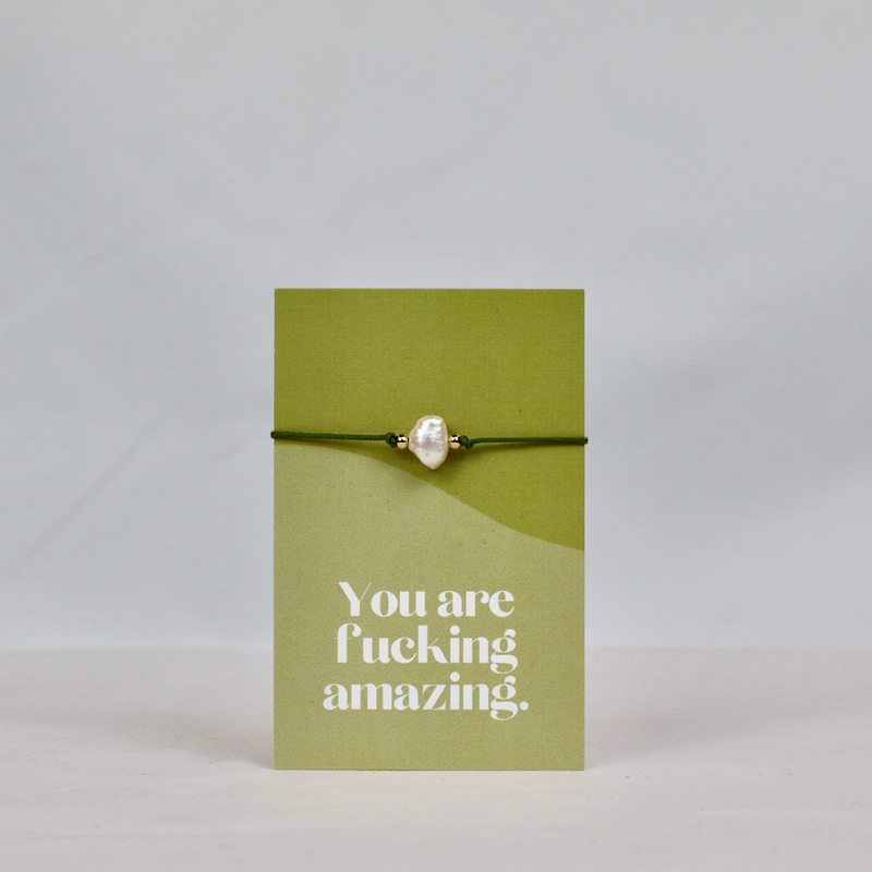 Bracelet EMPOWERMENT - Amazing-zoom-